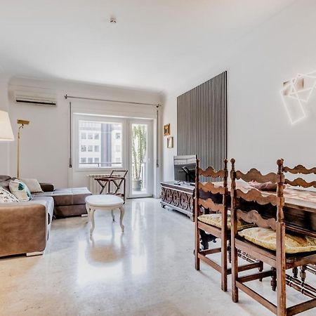 Garbatella Elegant Apartment Ρώμη Εξωτερικό φωτογραφία