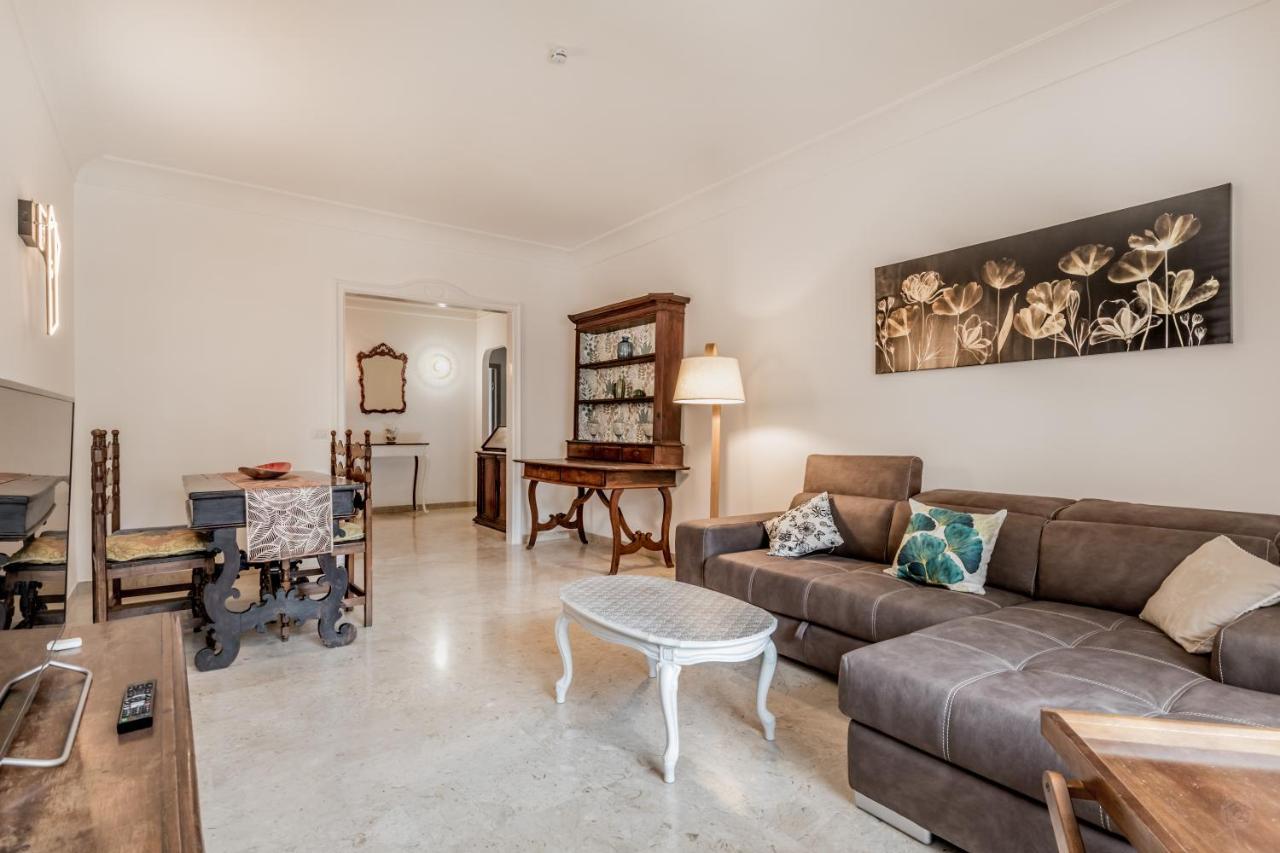 Garbatella Elegant Apartment Ρώμη Εξωτερικό φωτογραφία