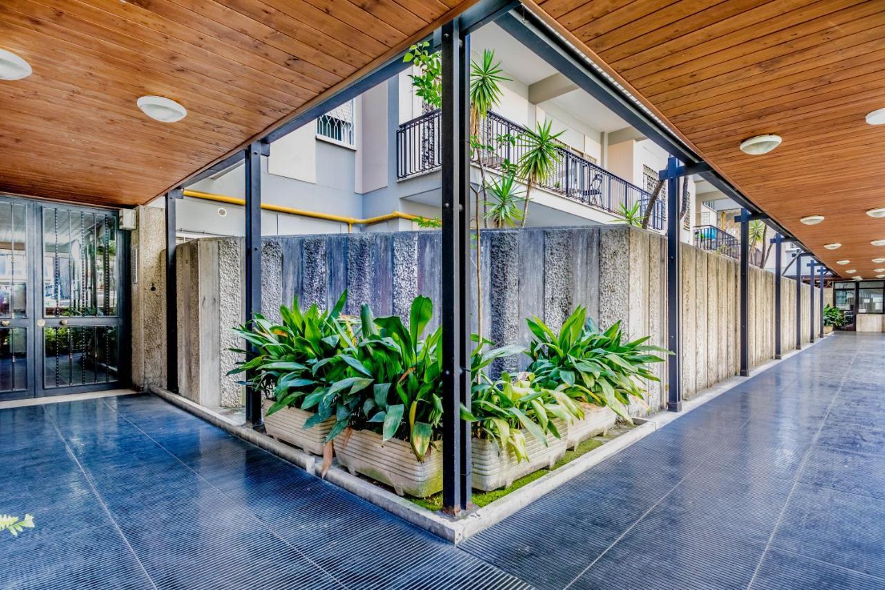 Garbatella Elegant Apartment Ρώμη Εξωτερικό φωτογραφία