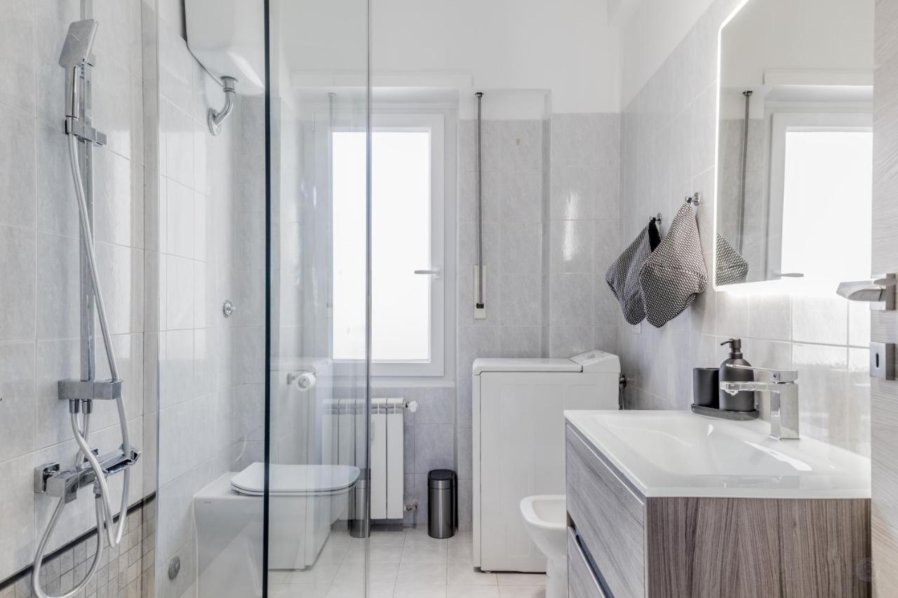 Garbatella Elegant Apartment Ρώμη Εξωτερικό φωτογραφία