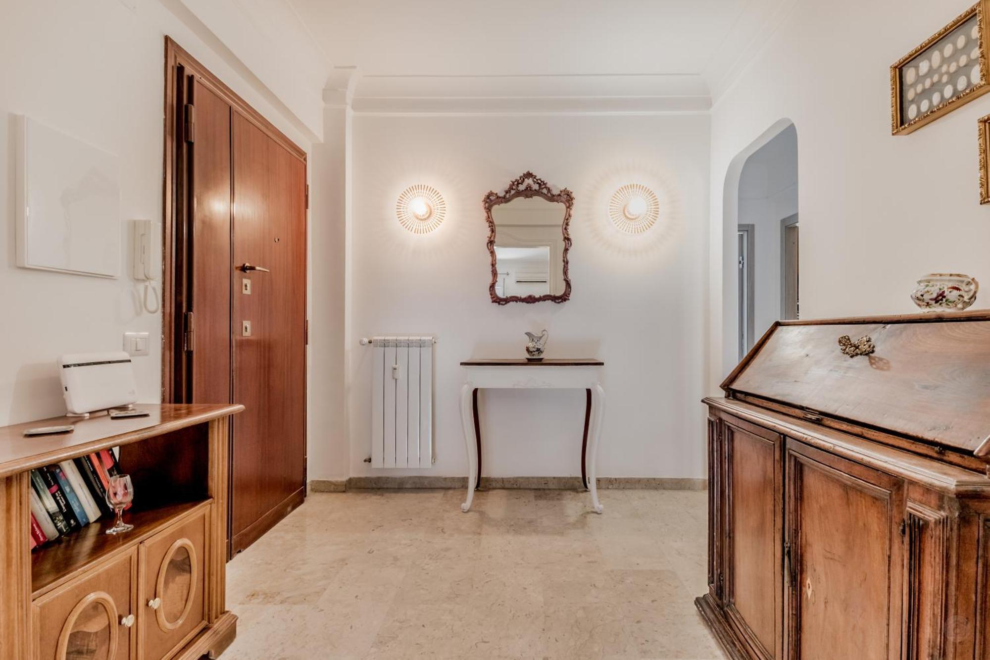 Garbatella Elegant Apartment Ρώμη Εξωτερικό φωτογραφία
