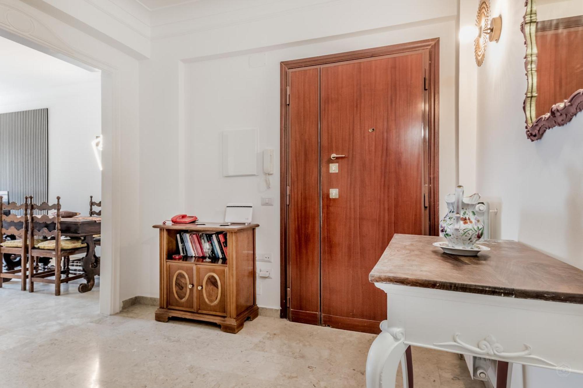 Garbatella Elegant Apartment Ρώμη Εξωτερικό φωτογραφία
