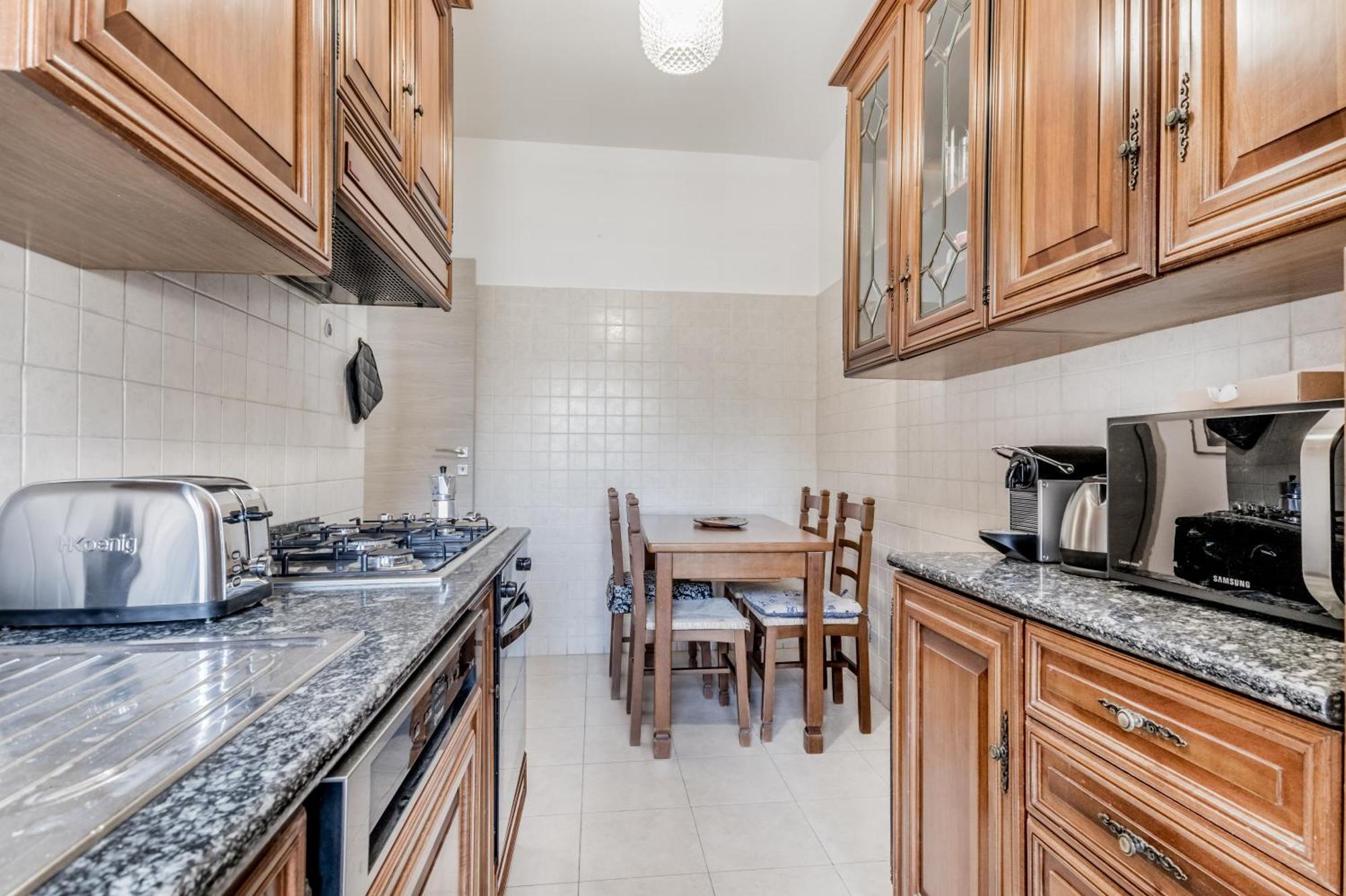 Garbatella Elegant Apartment Ρώμη Εξωτερικό φωτογραφία