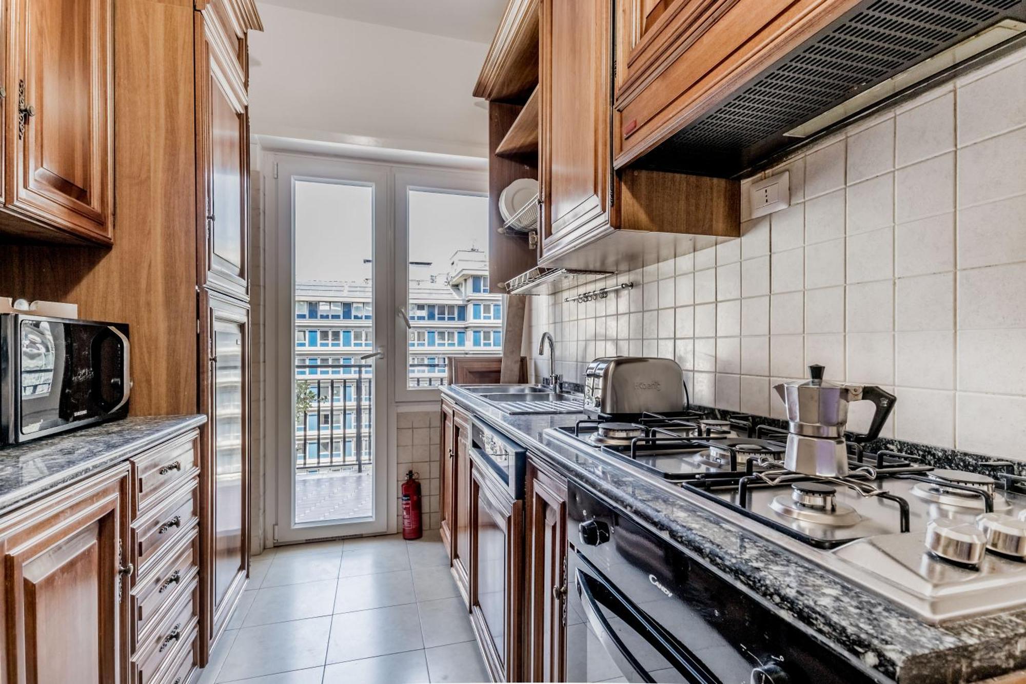 Garbatella Elegant Apartment Ρώμη Εξωτερικό φωτογραφία