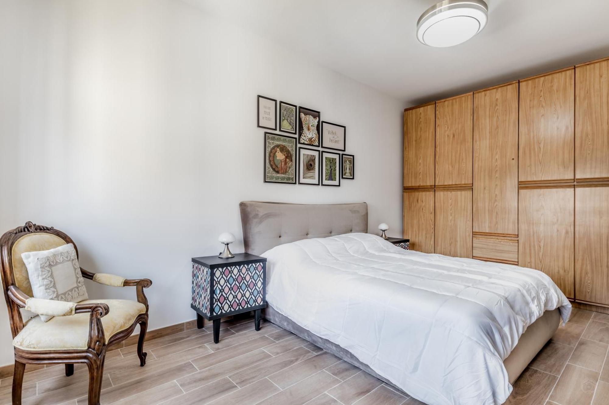 Garbatella Elegant Apartment Ρώμη Εξωτερικό φωτογραφία