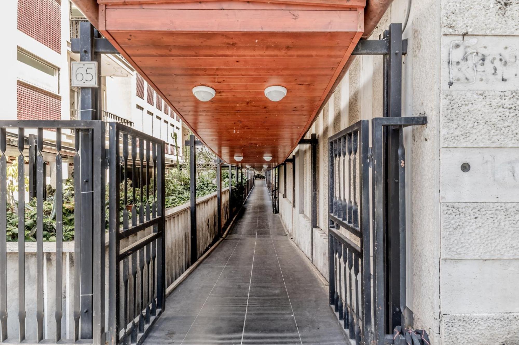 Garbatella Elegant Apartment Ρώμη Εξωτερικό φωτογραφία