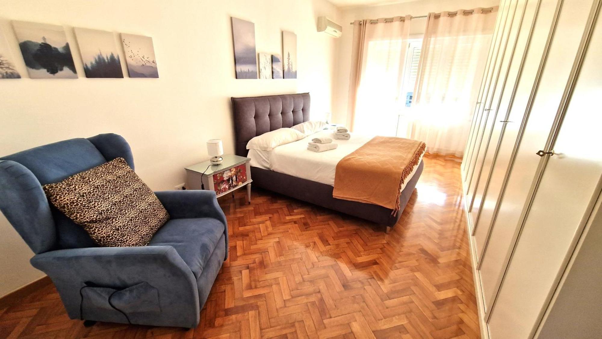 Garbatella Elegant Apartment Ρώμη Εξωτερικό φωτογραφία